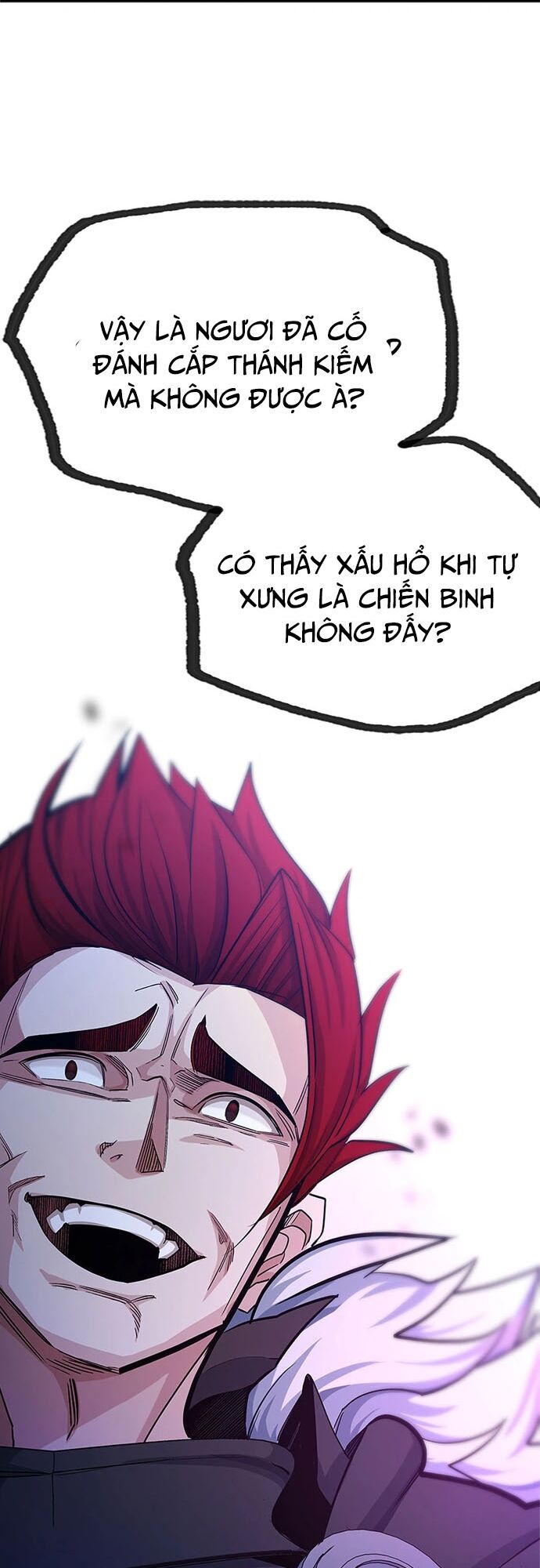 Hầm Ngục Hướng Dẫn Cấp Địa Ngục Chapter 173 - Trang 2