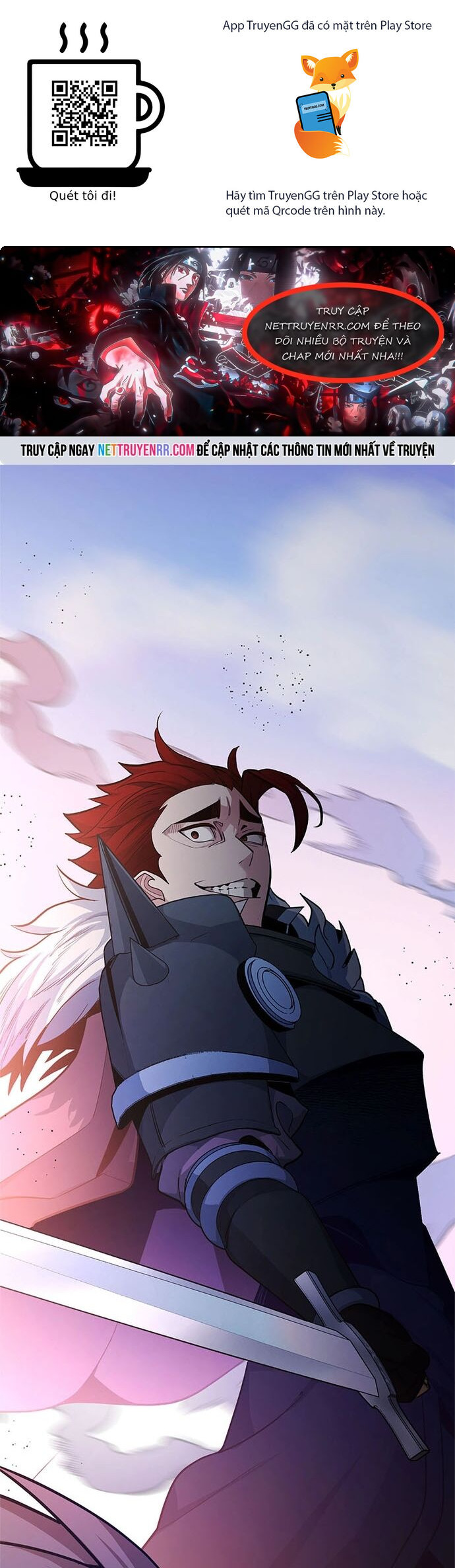 Hầm Ngục Hướng Dẫn Cấp Địa Ngục Chapter 174 - Trang 2