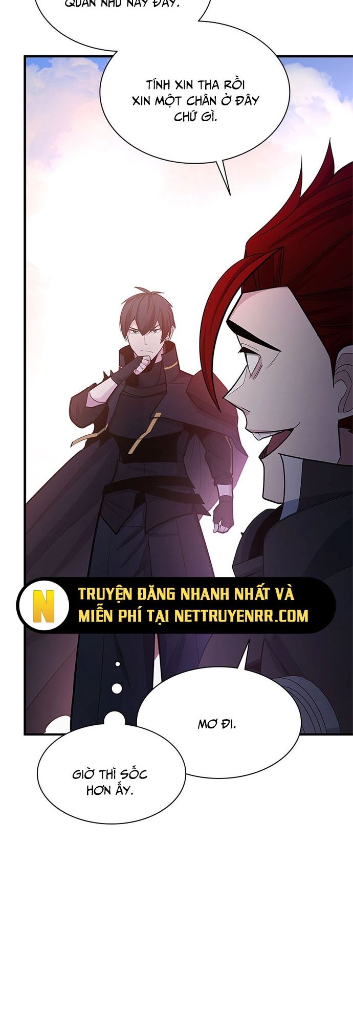 Hầm Ngục Hướng Dẫn Cấp Địa Ngục Chapter 174 - Trang 2