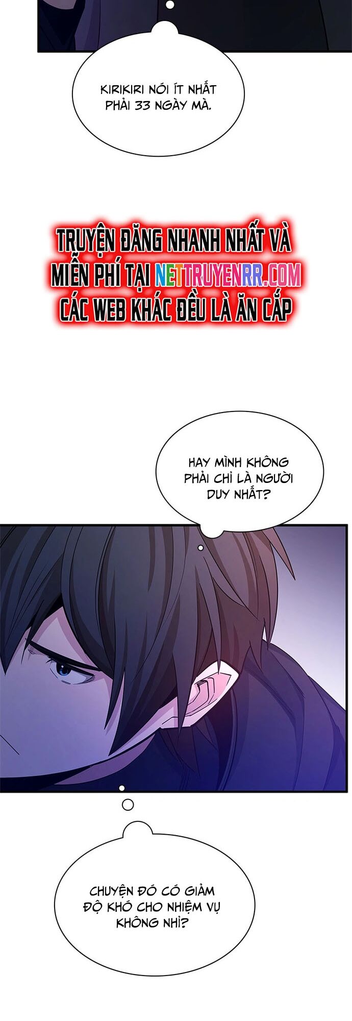 Hầm Ngục Hướng Dẫn Cấp Địa Ngục Chapter 174 - Trang 2