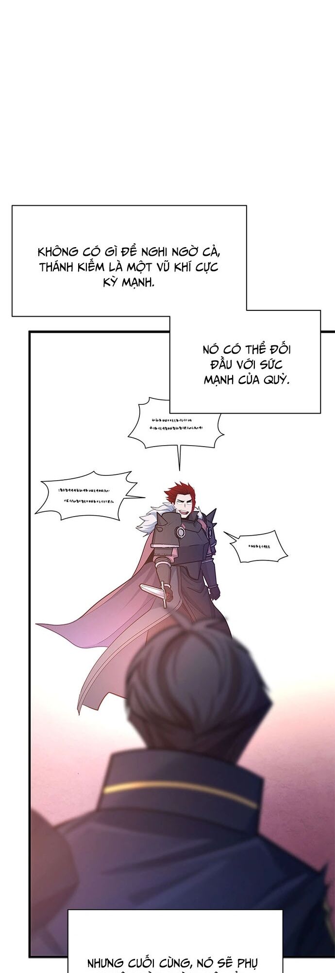 Hầm Ngục Hướng Dẫn Cấp Địa Ngục Chapter 174 - Trang 2