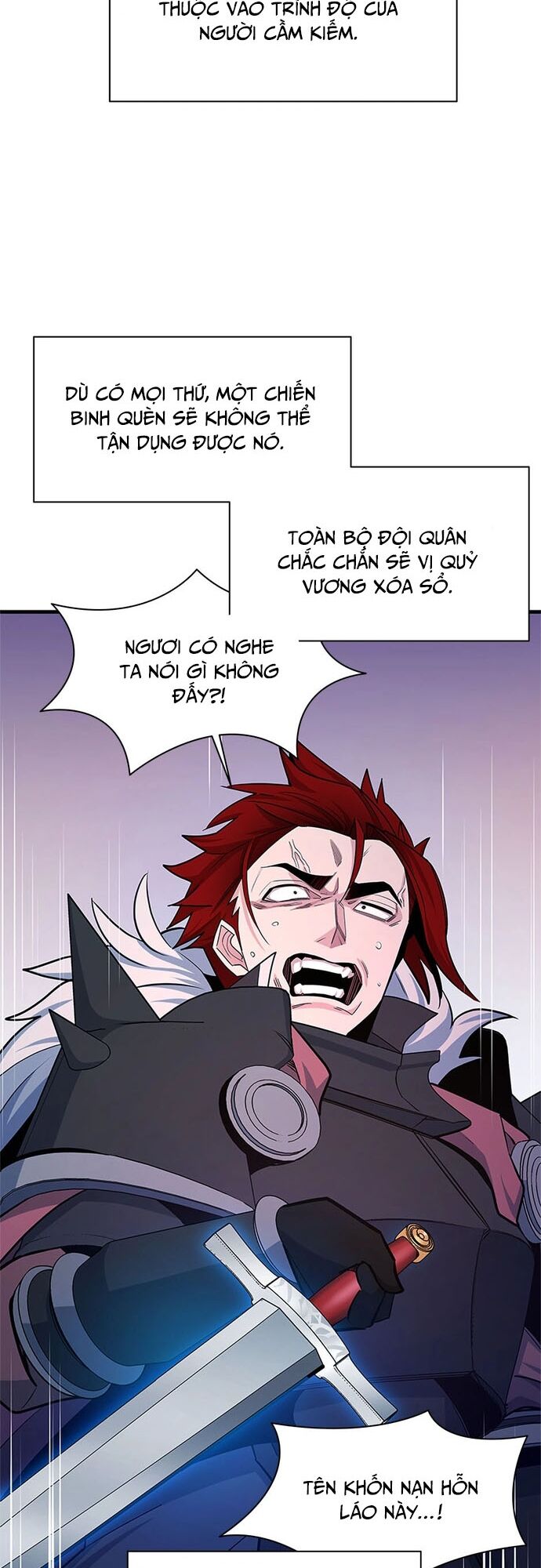 Hầm Ngục Hướng Dẫn Cấp Địa Ngục Chapter 174 - Trang 2