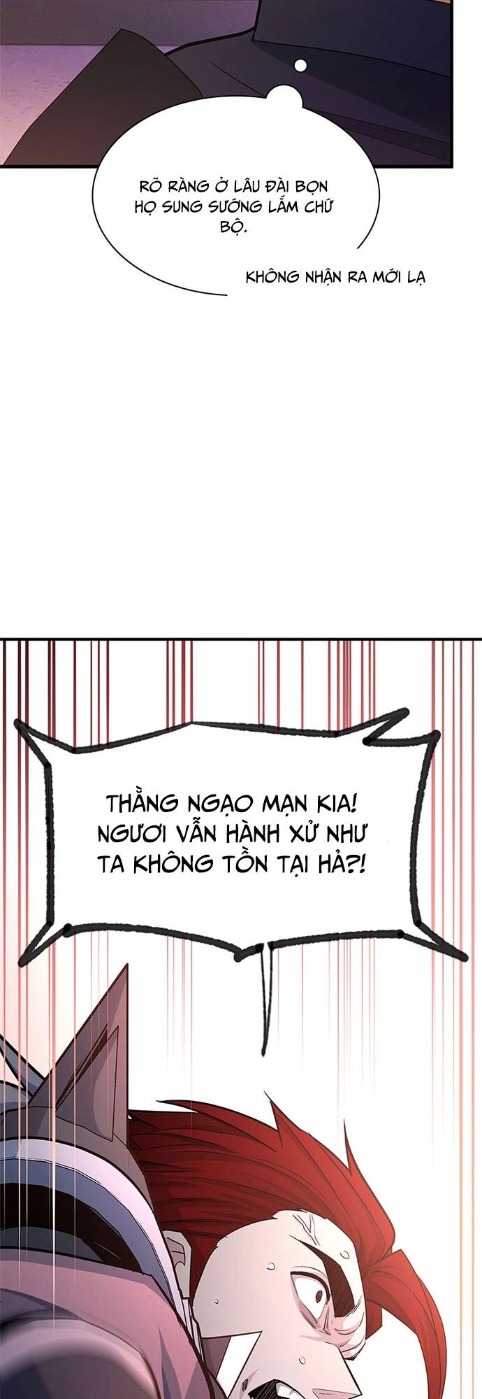 Hầm Ngục Hướng Dẫn Cấp Địa Ngục Chapter 174 - Trang 2