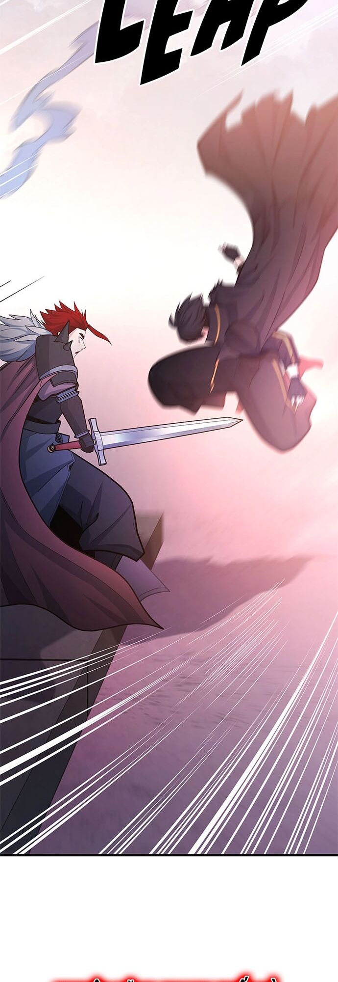 Hầm Ngục Hướng Dẫn Cấp Địa Ngục Chapter 174 - Trang 2