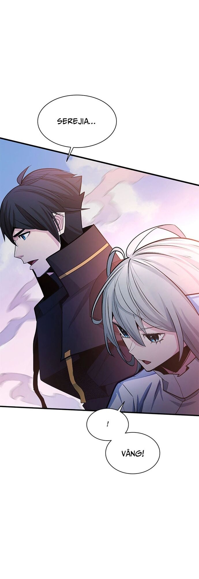 Hầm Ngục Hướng Dẫn Cấp Địa Ngục Chapter 174 - Trang 2