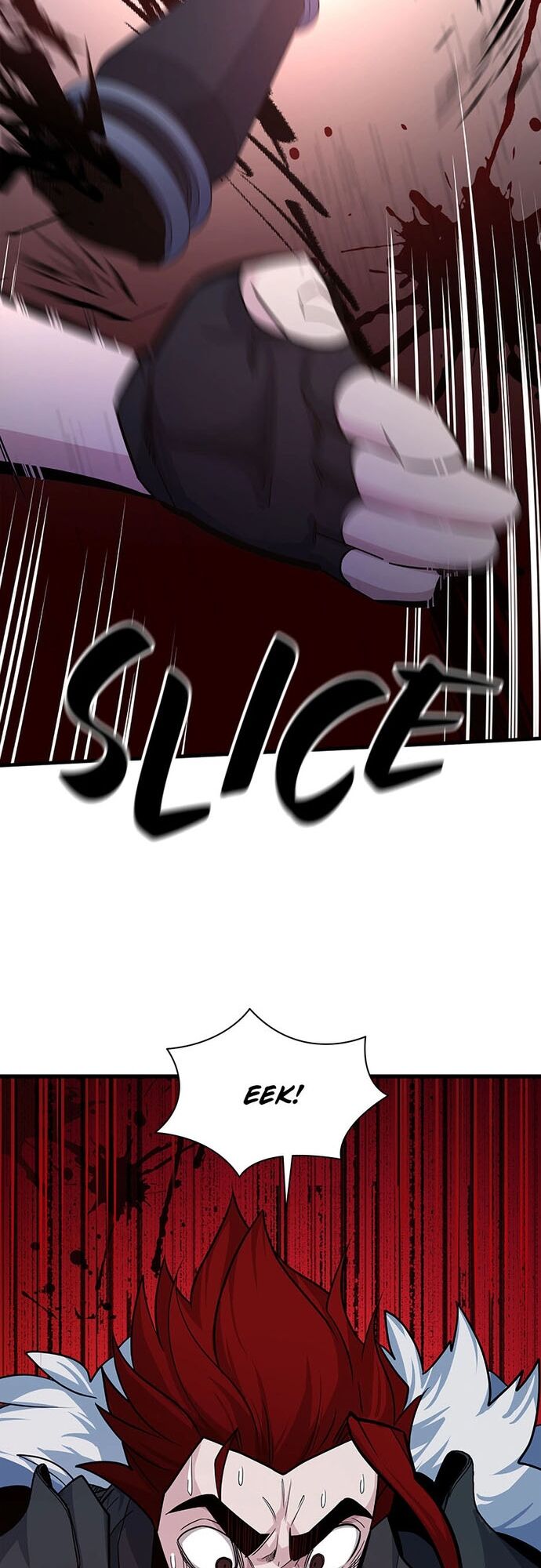 Hầm Ngục Hướng Dẫn Cấp Địa Ngục Chapter 174 - Trang 2