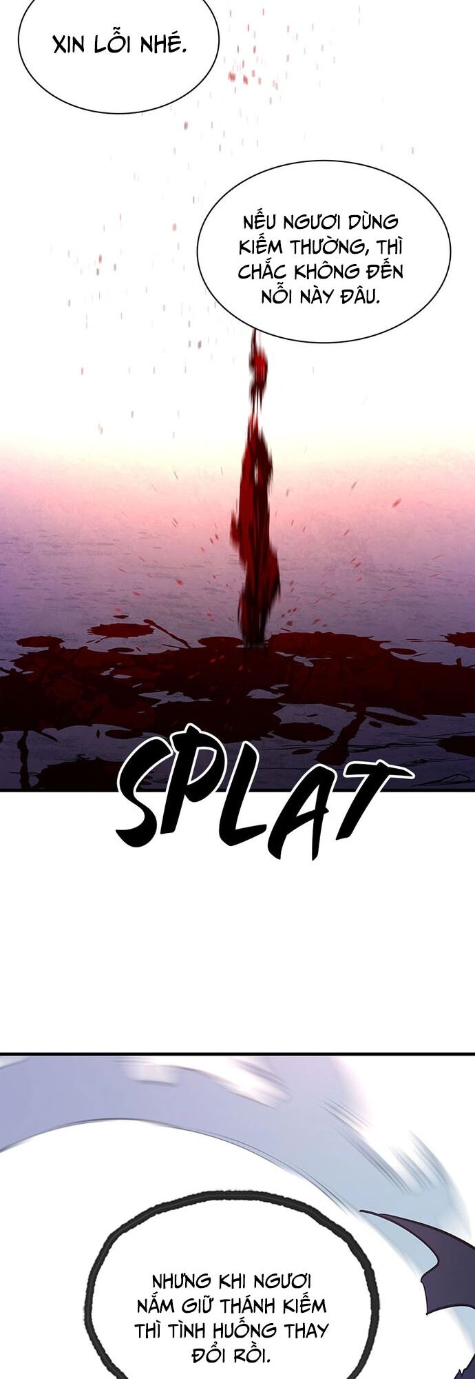 Hầm Ngục Hướng Dẫn Cấp Địa Ngục Chapter 174 - Trang 2