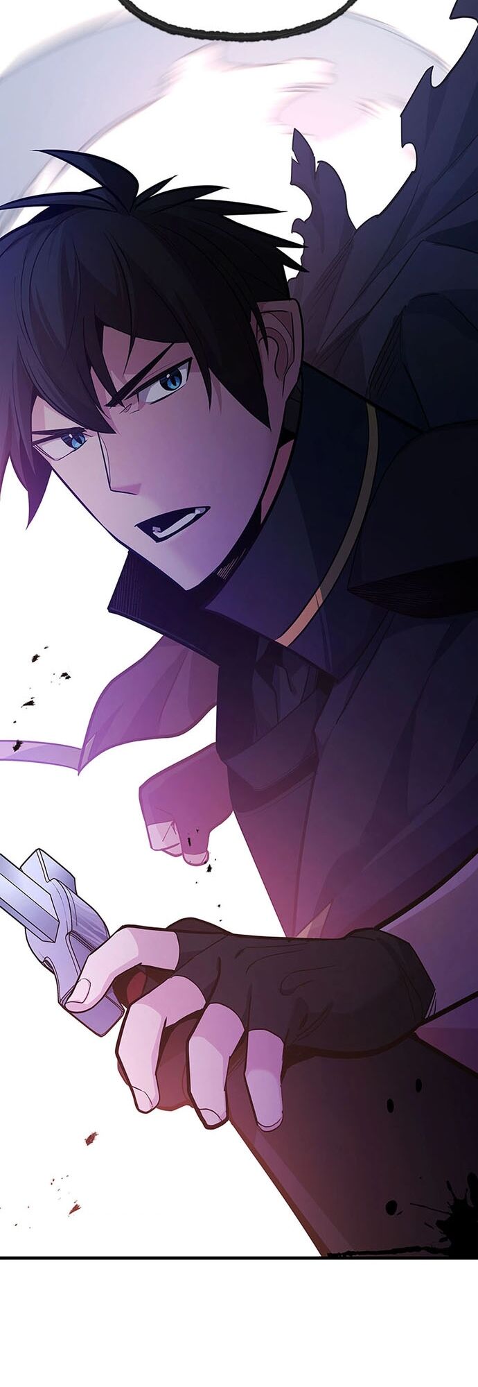 Hầm Ngục Hướng Dẫn Cấp Địa Ngục Chapter 174 - Trang 2