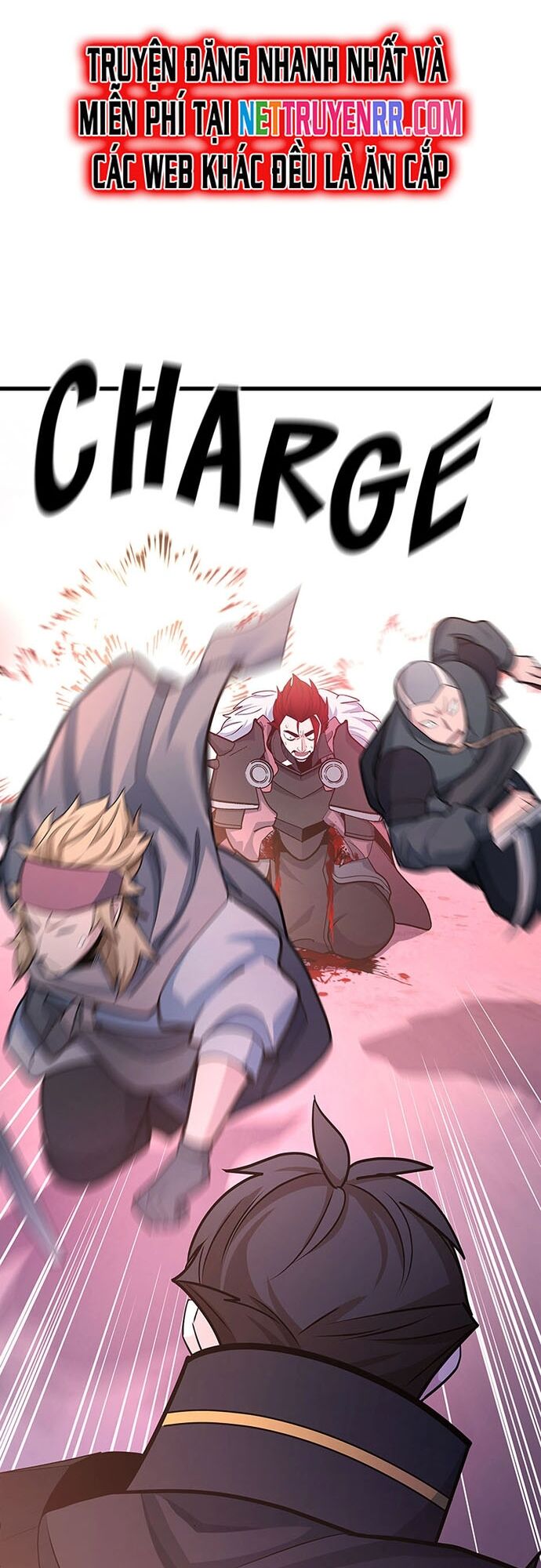 Hầm Ngục Hướng Dẫn Cấp Địa Ngục Chapter 174 - Trang 2