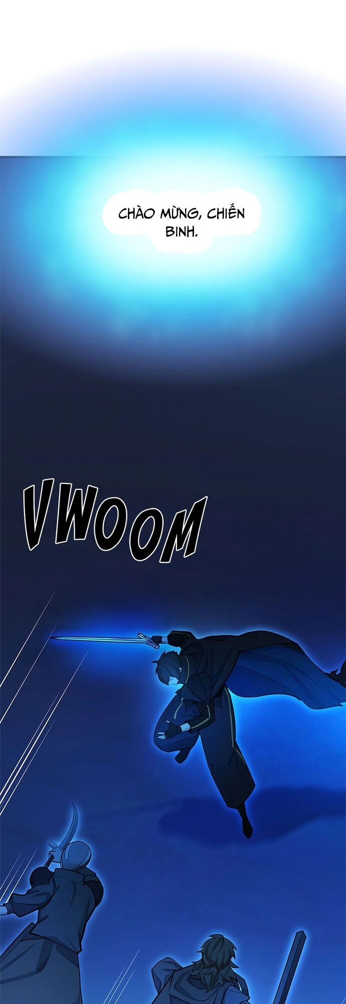 Hầm Ngục Hướng Dẫn Cấp Địa Ngục Chapter 174 - Trang 2