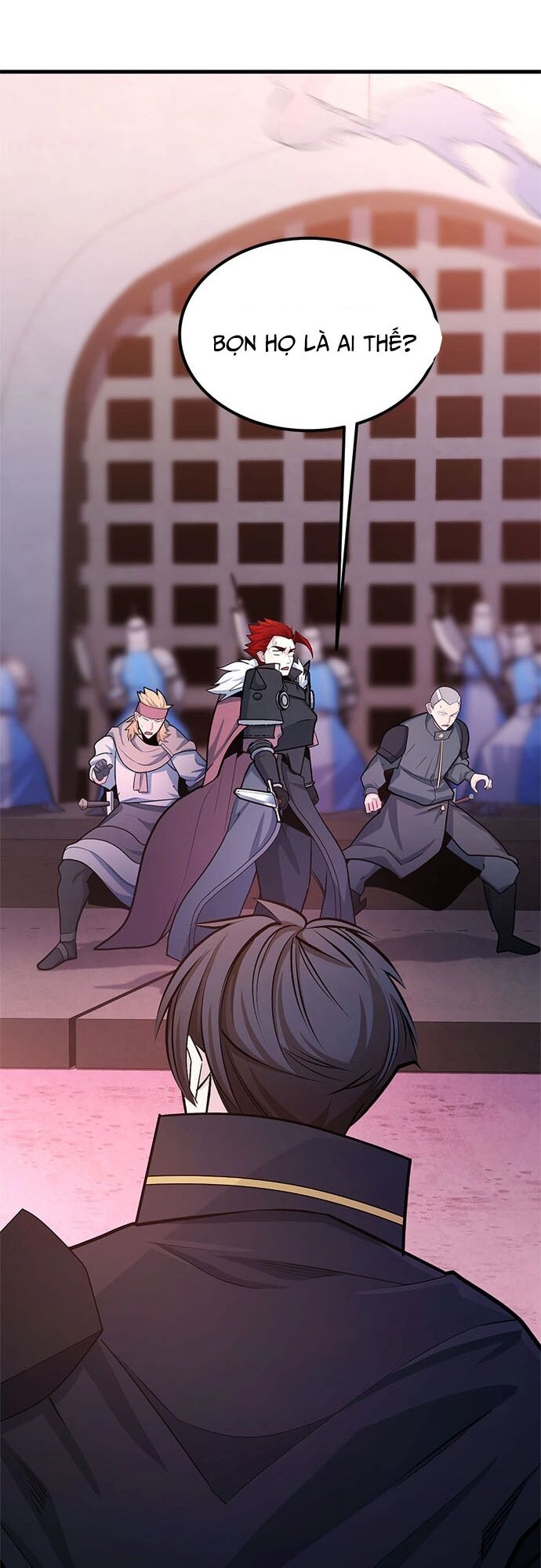 Hầm Ngục Hướng Dẫn Cấp Địa Ngục Chapter 174 - Trang 2