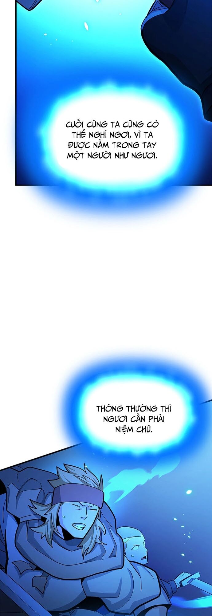 Hầm Ngục Hướng Dẫn Cấp Địa Ngục Chapter 174 - Trang 2