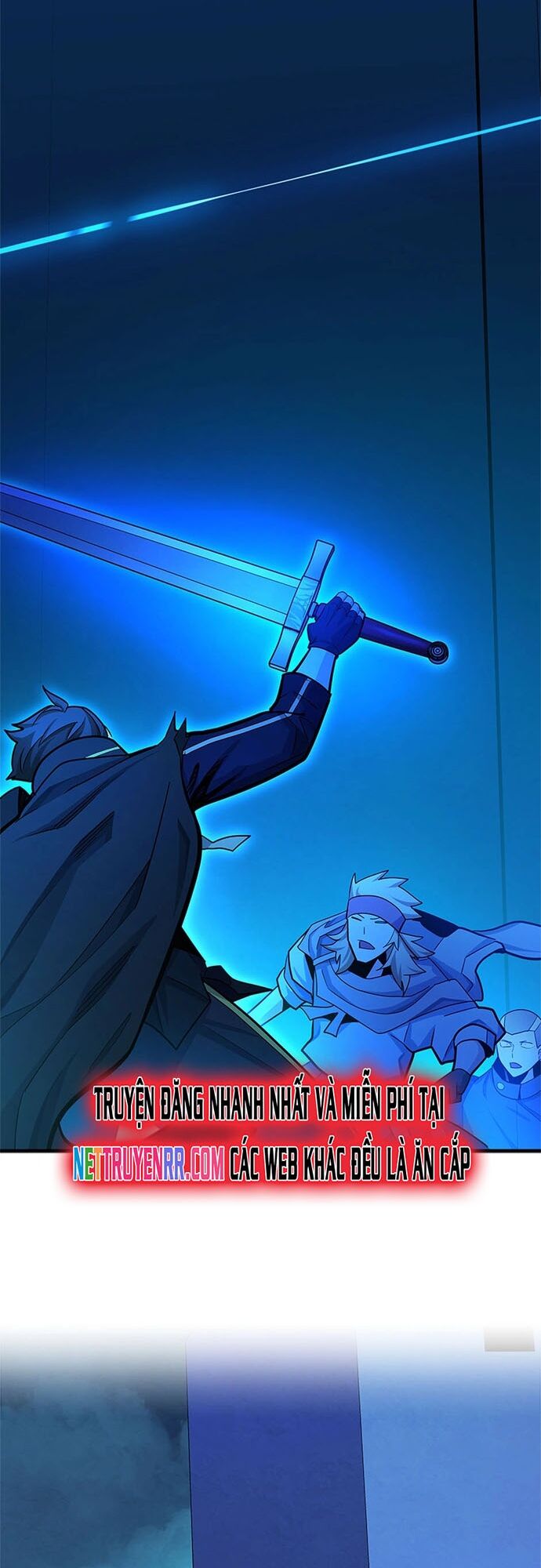 Hầm Ngục Hướng Dẫn Cấp Địa Ngục Chapter 174 - Trang 2