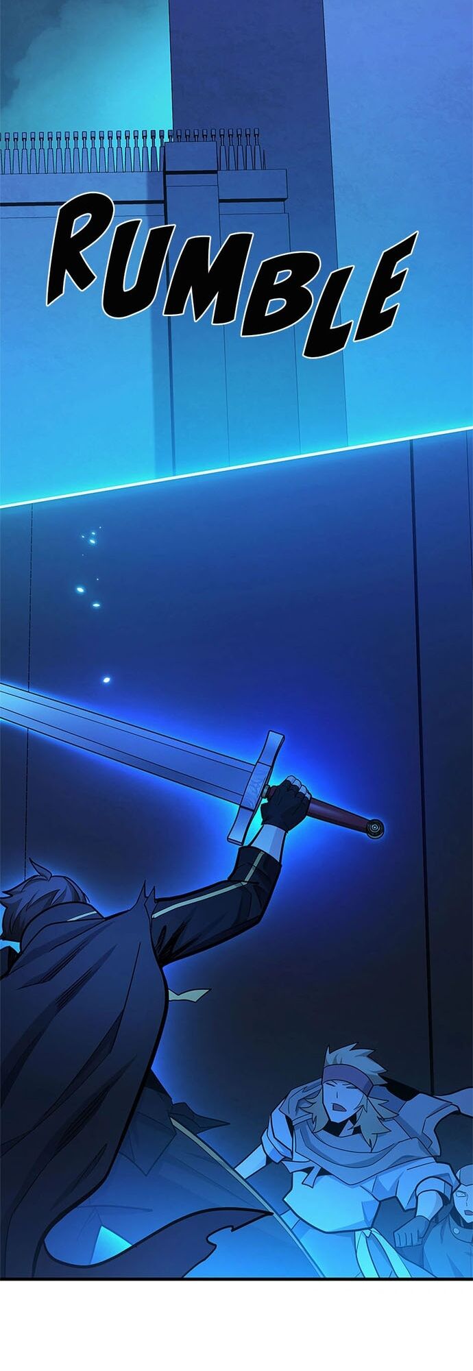 Hầm Ngục Hướng Dẫn Cấp Địa Ngục Chapter 174 - Trang 2