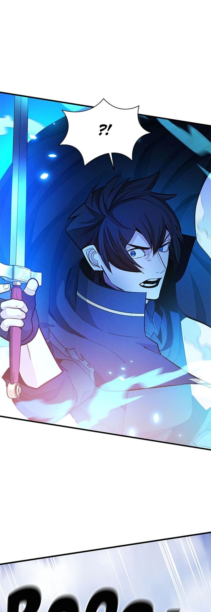 Hầm Ngục Hướng Dẫn Cấp Địa Ngục Chapter 174 - Trang 2