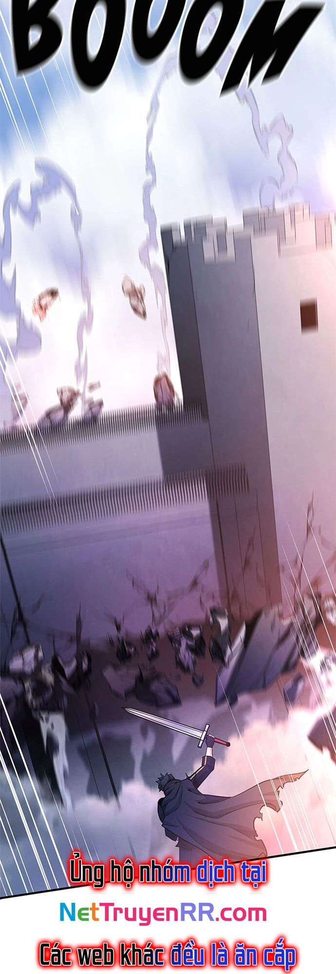 Hầm Ngục Hướng Dẫn Cấp Địa Ngục Chapter 174 - Trang 2