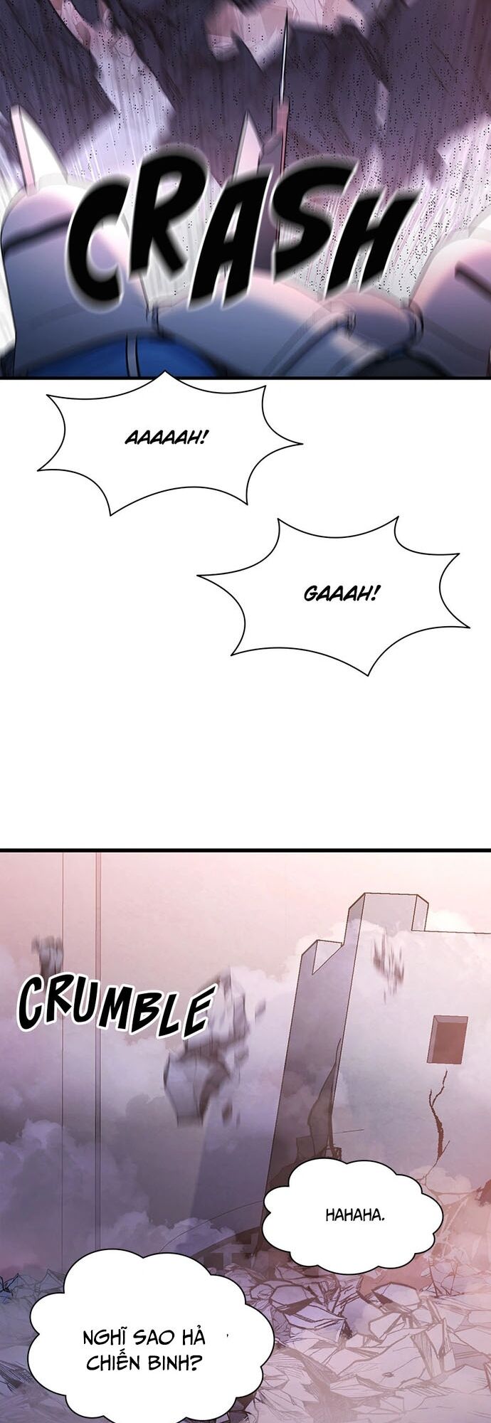 Hầm Ngục Hướng Dẫn Cấp Địa Ngục Chapter 174 - Trang 2