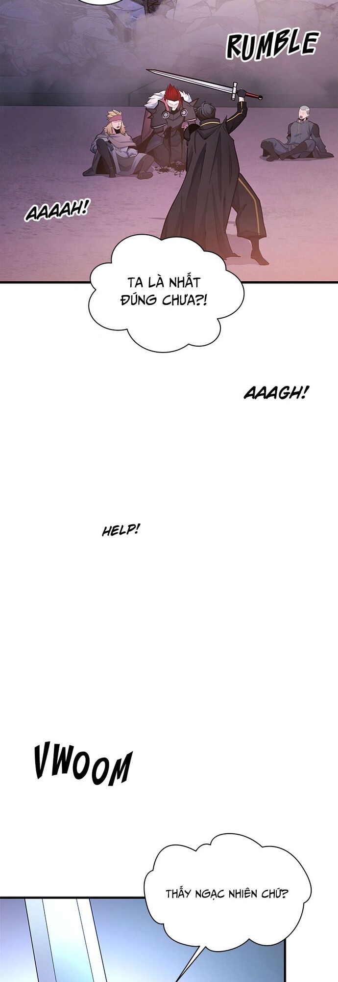 Hầm Ngục Hướng Dẫn Cấp Địa Ngục Chapter 174 - Trang 2