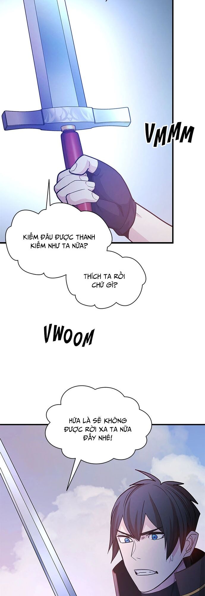 Hầm Ngục Hướng Dẫn Cấp Địa Ngục Chapter 174 - Trang 2