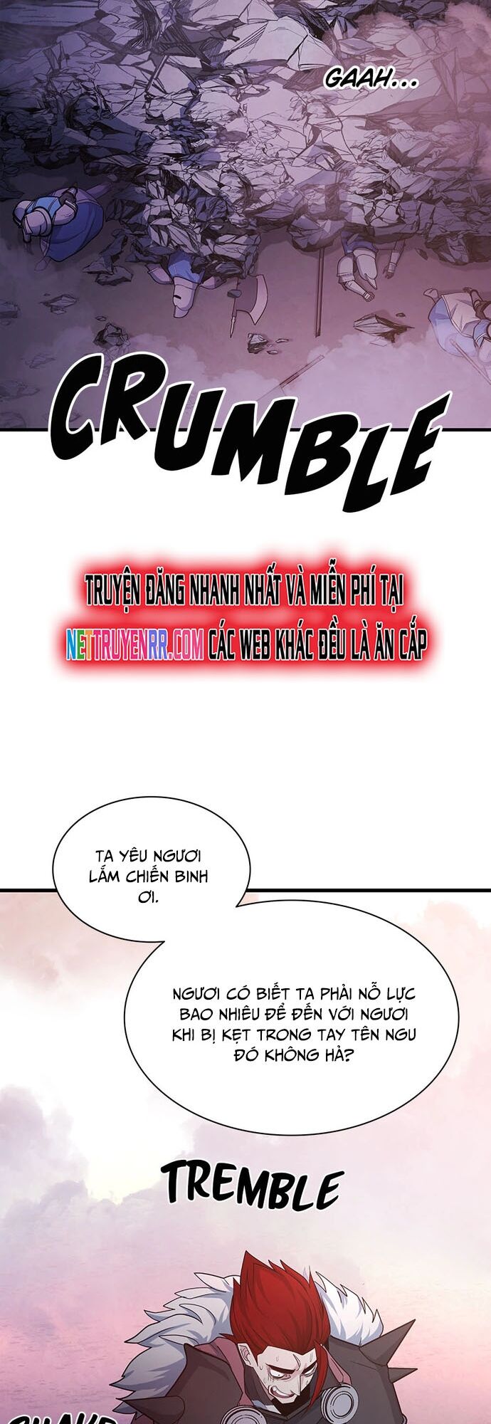 Hầm Ngục Hướng Dẫn Cấp Địa Ngục Chapter 174 - Trang 2