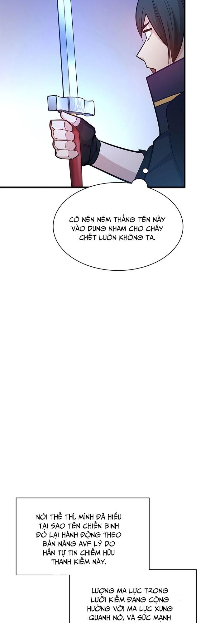 Hầm Ngục Hướng Dẫn Cấp Địa Ngục Chapter 174 - Trang 2