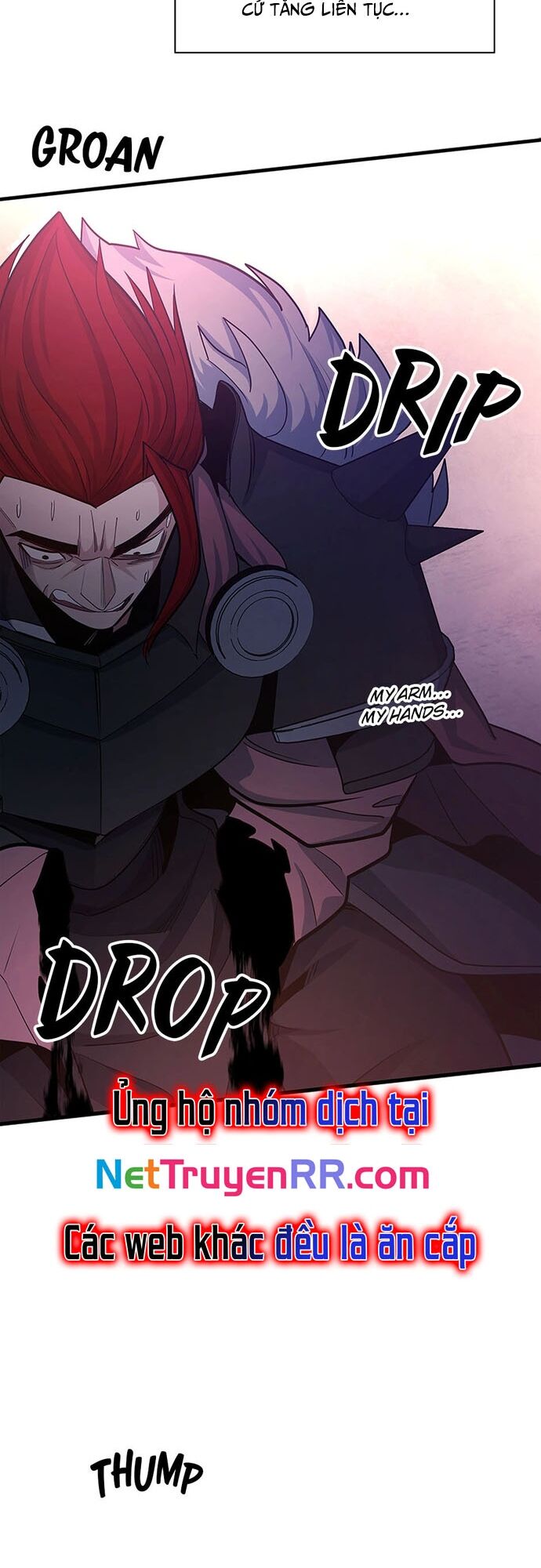 Hầm Ngục Hướng Dẫn Cấp Địa Ngục Chapter 174 - Trang 2