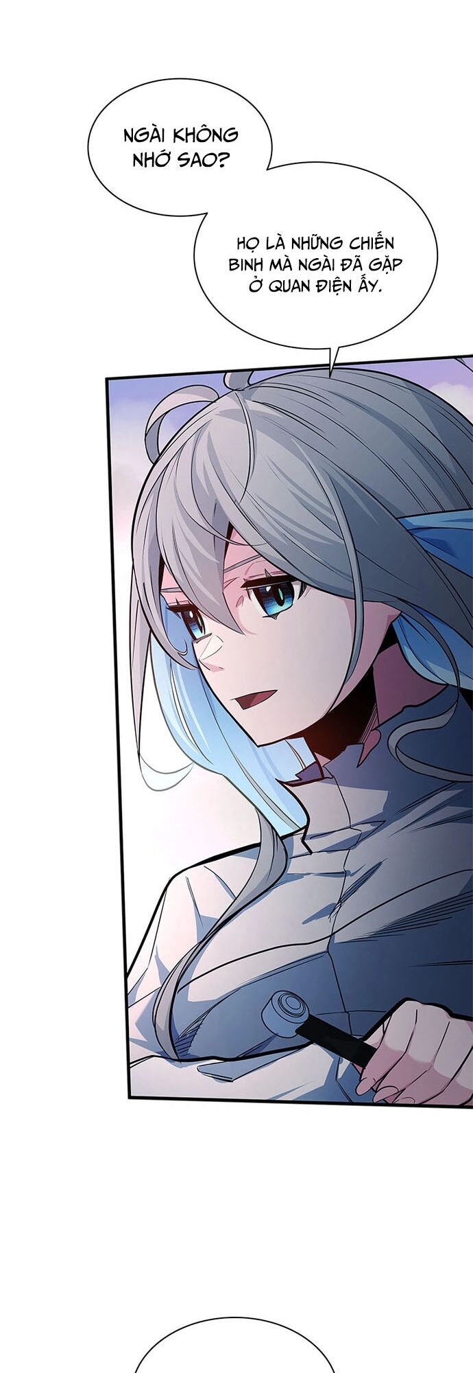 Hầm Ngục Hướng Dẫn Cấp Địa Ngục Chapter 174 - Trang 2