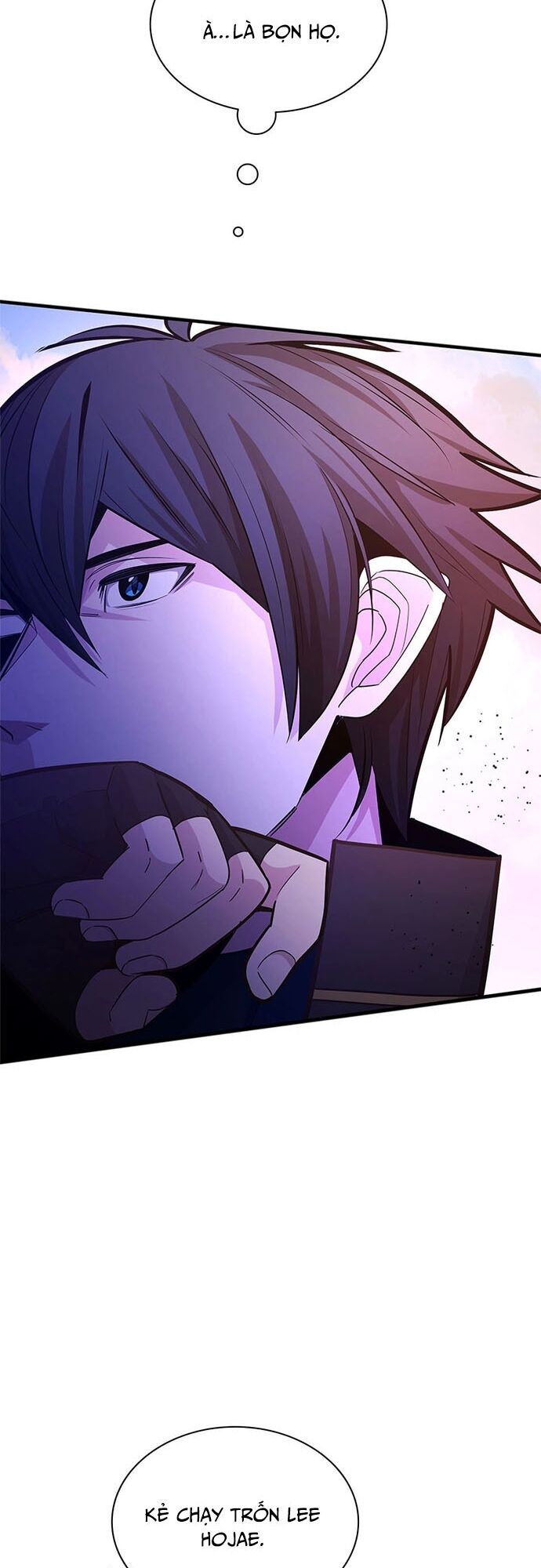 Hầm Ngục Hướng Dẫn Cấp Địa Ngục Chapter 174 - Trang 2