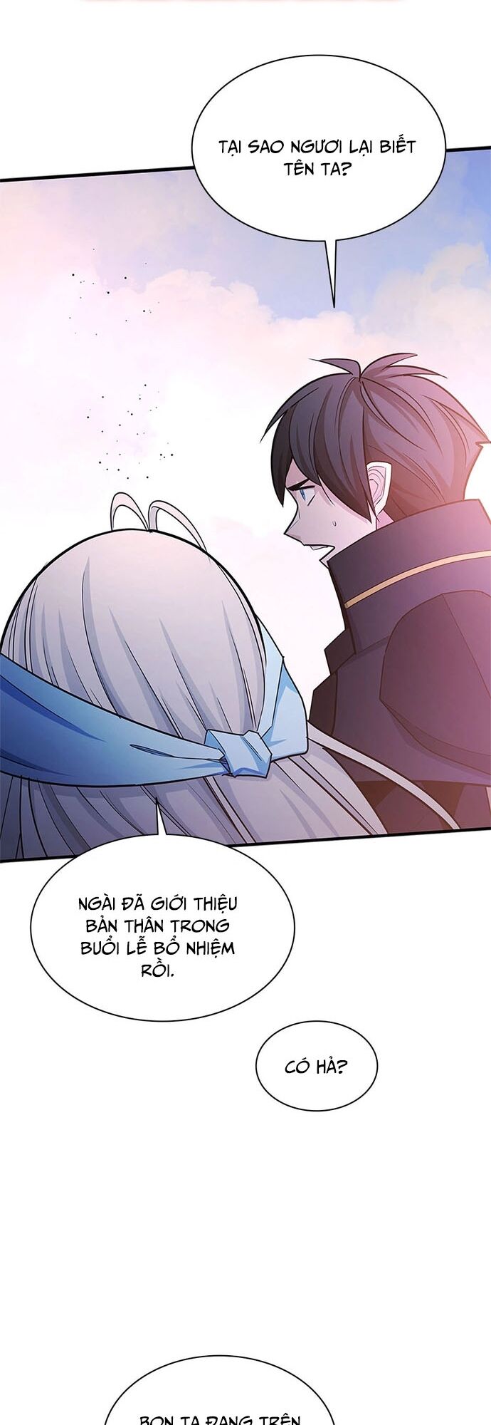 Hầm Ngục Hướng Dẫn Cấp Địa Ngục Chapter 174 - Trang 2