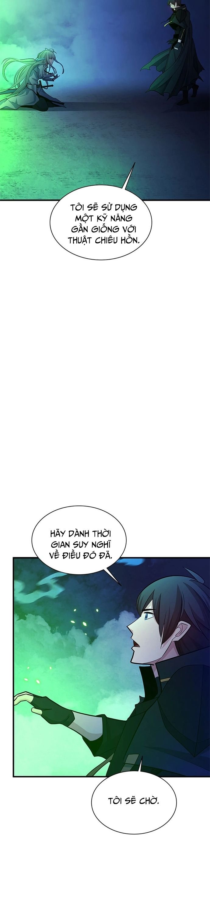 Hầm Ngục Hướng Dẫn Cấp Địa Ngục Chapter 175.5 - Trang 2