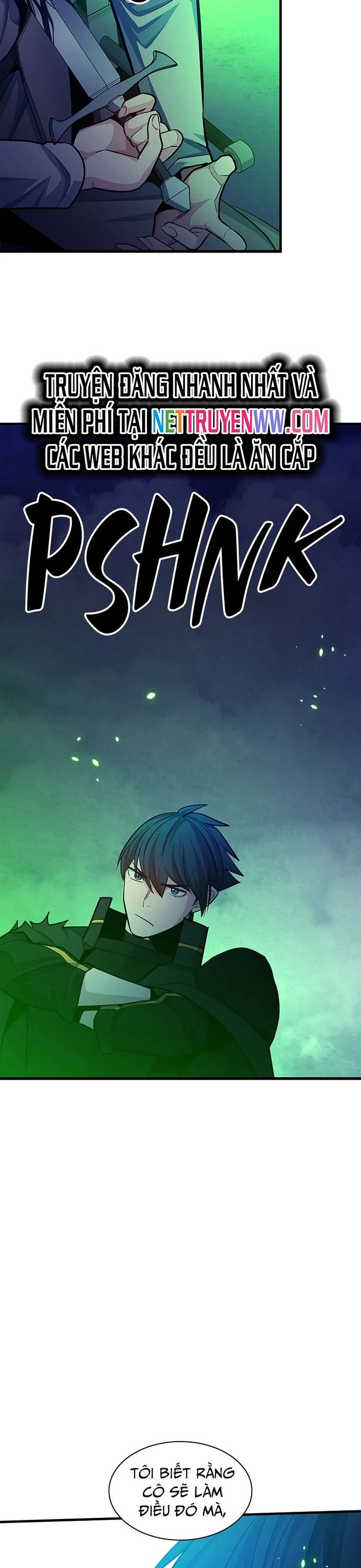 Hầm Ngục Hướng Dẫn Cấp Địa Ngục Chapter 175.5 - Trang 2