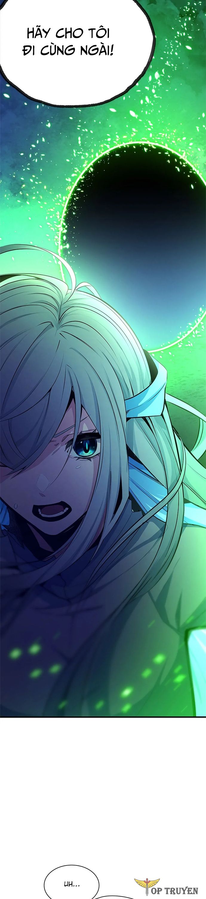 Hầm Ngục Hướng Dẫn Cấp Địa Ngục Chapter 175.5 - Trang 2