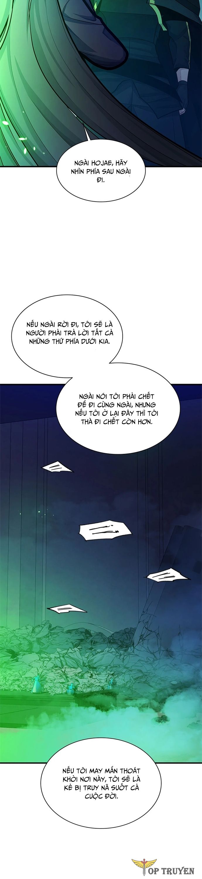 Hầm Ngục Hướng Dẫn Cấp Địa Ngục Chapter 175.5 - Trang 2