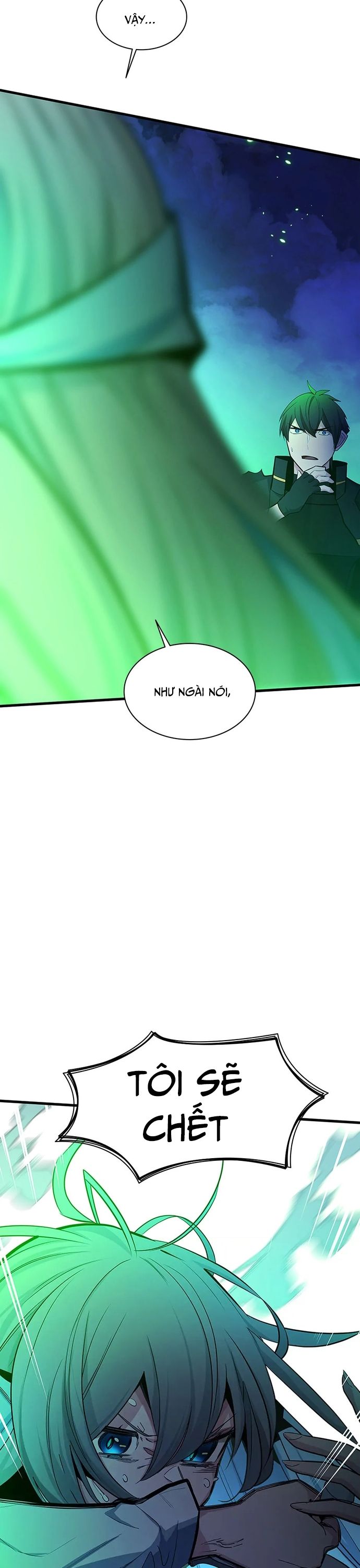 Hầm Ngục Hướng Dẫn Cấp Địa Ngục Chapter 175.5 - Trang 2