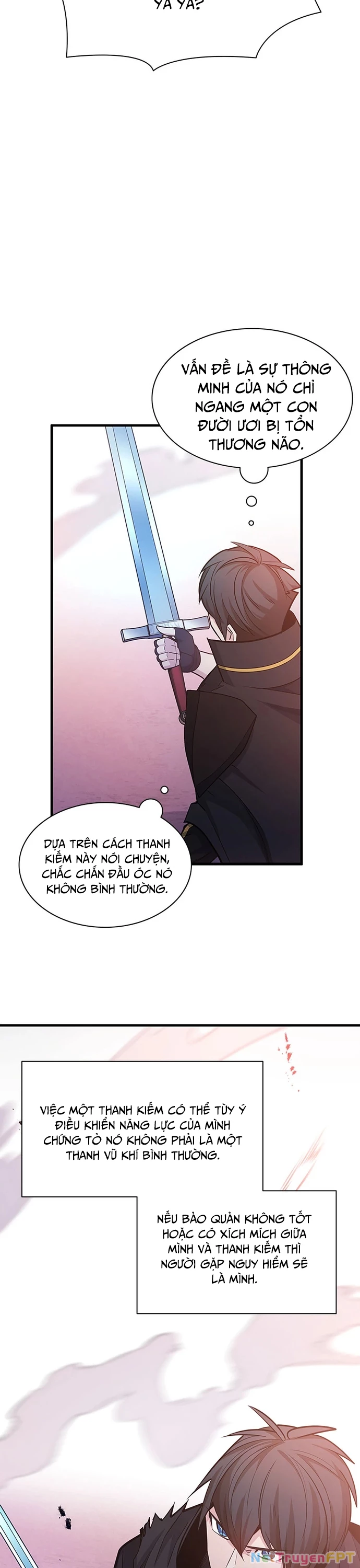 Hầm Ngục Hướng Dẫn Cấp Địa Ngục Chapter 175 - Trang 2