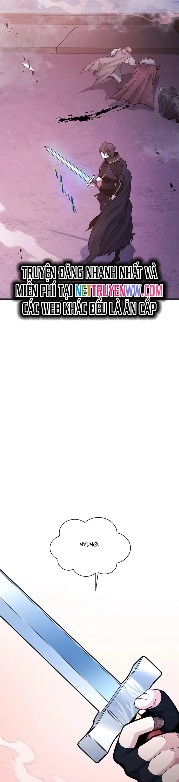 Hầm Ngục Hướng Dẫn Cấp Địa Ngục Chapter 175 - Trang 2