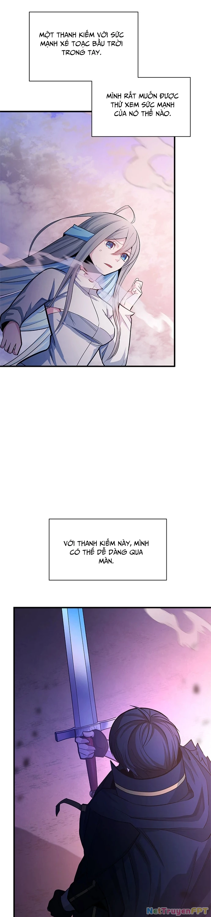 Hầm Ngục Hướng Dẫn Cấp Địa Ngục Chapter 175 - Trang 2