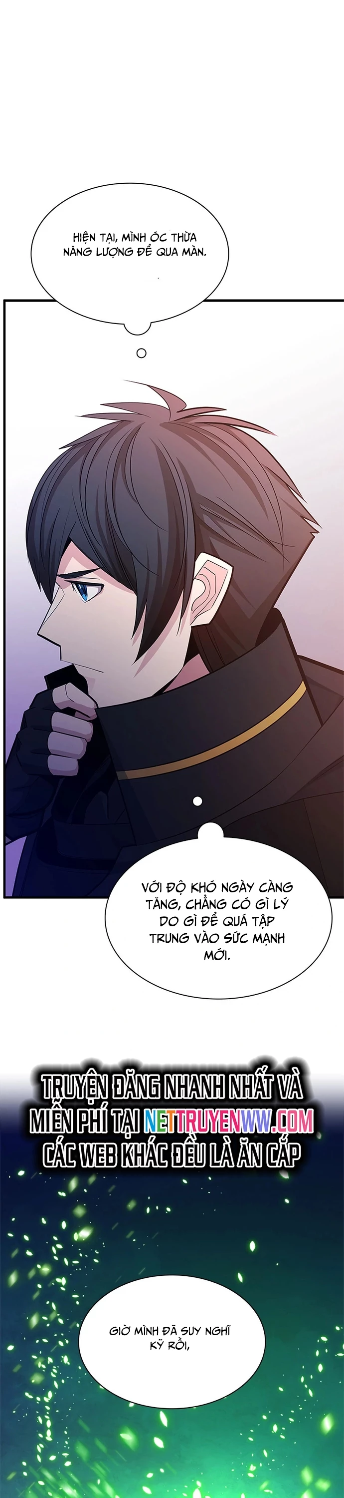 Hầm Ngục Hướng Dẫn Cấp Địa Ngục Chapter 175 - Trang 2