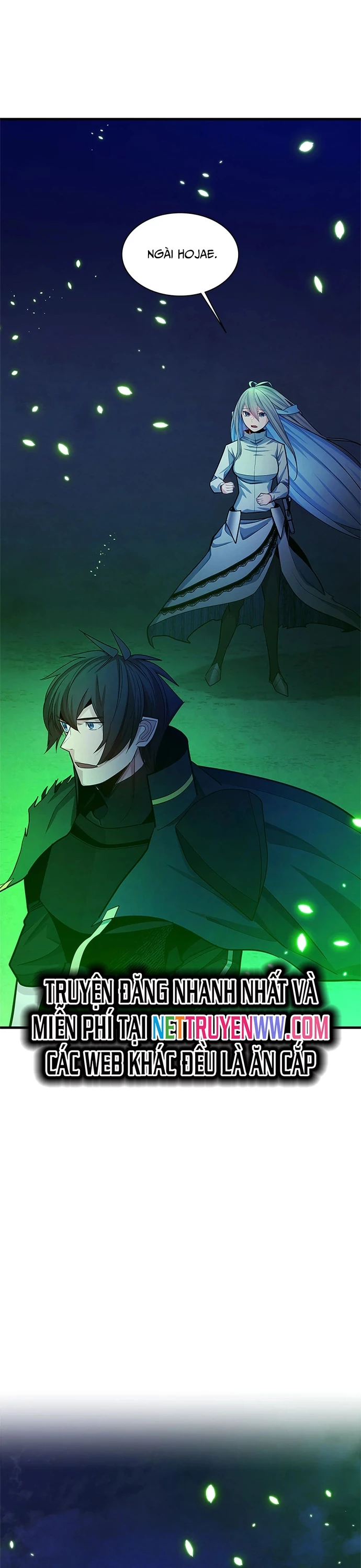 Hầm Ngục Hướng Dẫn Cấp Địa Ngục Chapter 175 - Trang 2