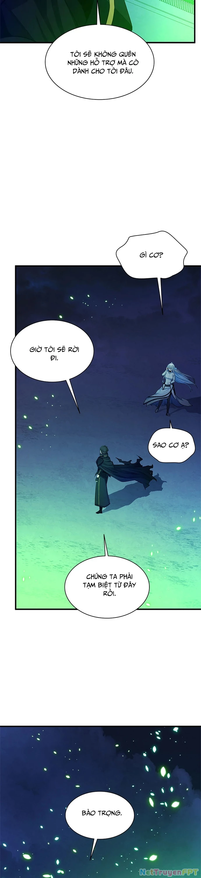 Hầm Ngục Hướng Dẫn Cấp Địa Ngục Chapter 175 - Trang 2