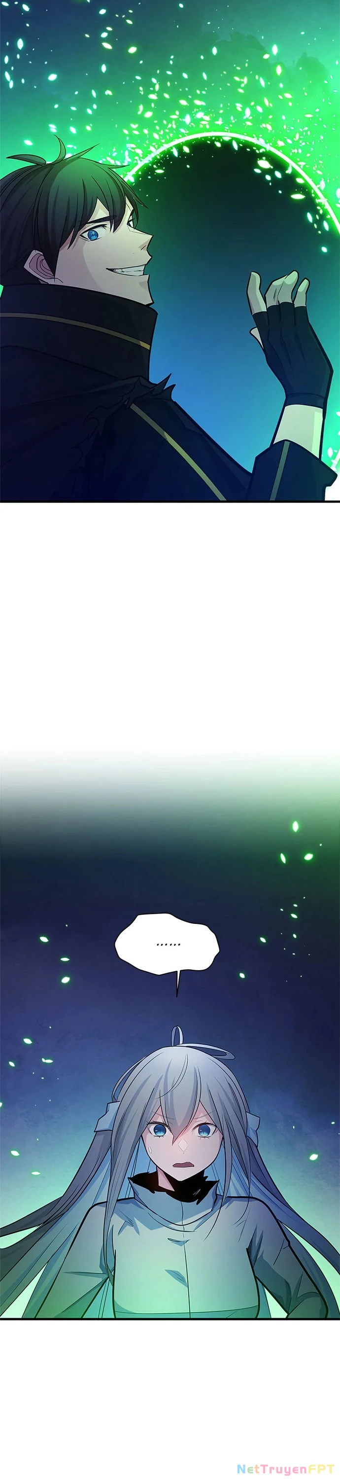 Hầm Ngục Hướng Dẫn Cấp Địa Ngục Chapter 175 - Trang 2