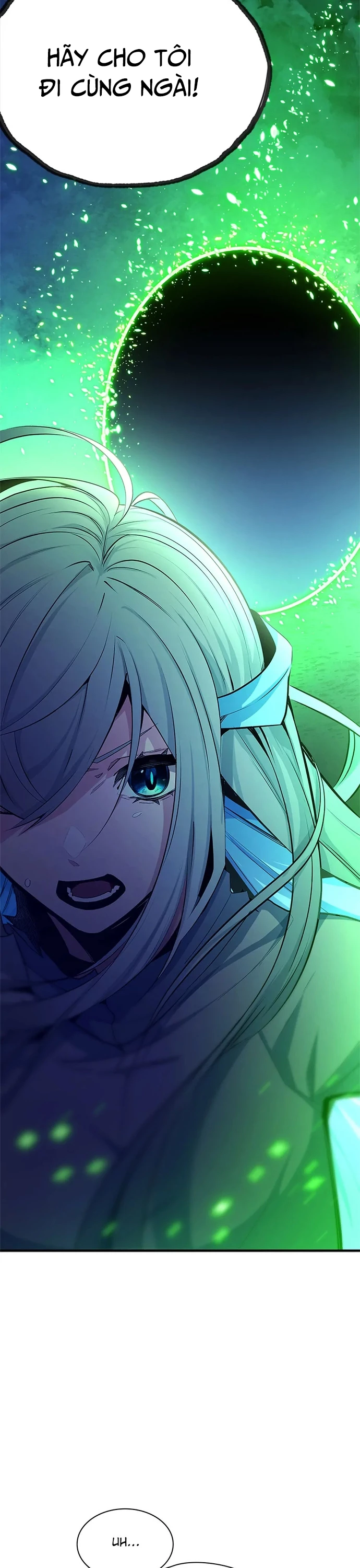 Hầm Ngục Hướng Dẫn Cấp Địa Ngục Chapter 175 - Trang 2