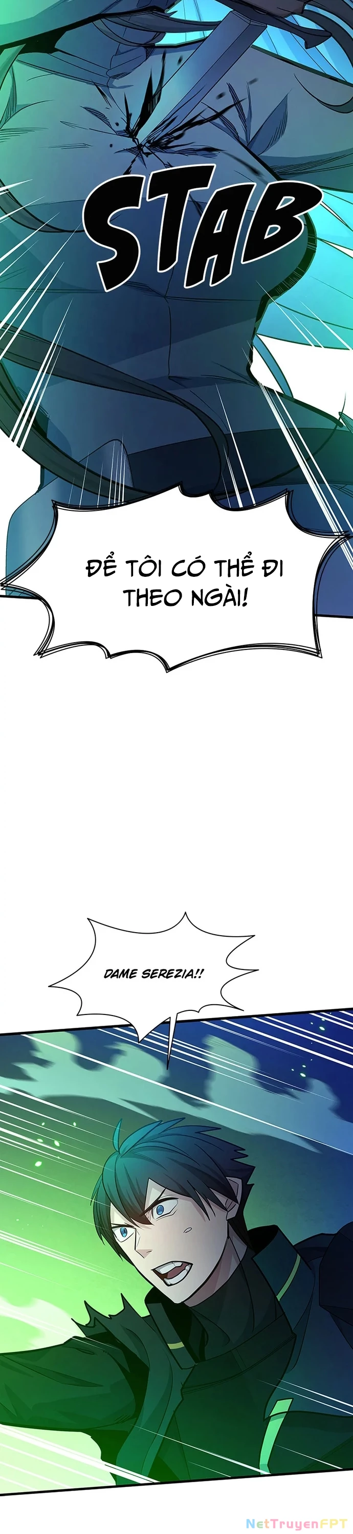 Hầm Ngục Hướng Dẫn Cấp Địa Ngục Chapter 175 - Trang 2