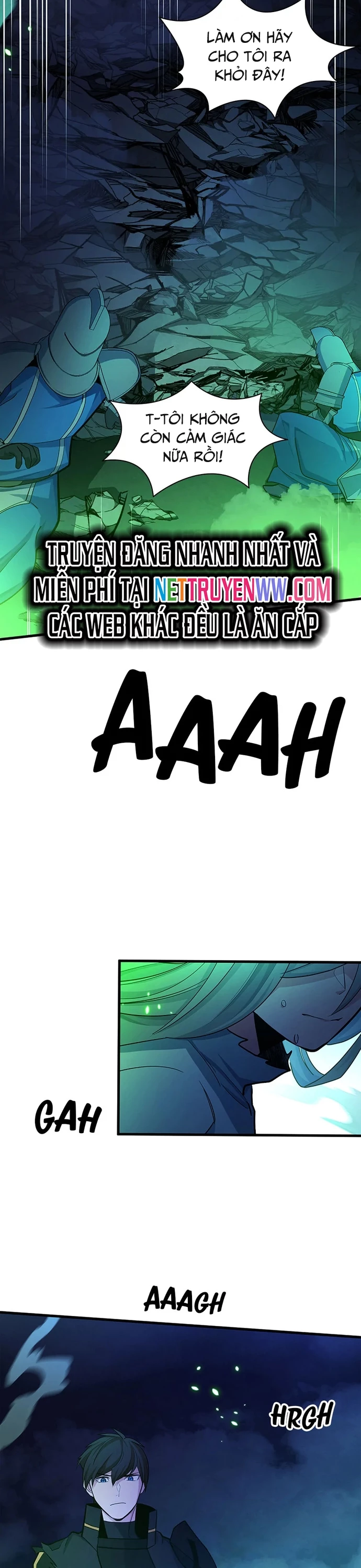 Hầm Ngục Hướng Dẫn Cấp Địa Ngục Chapter 175 - Trang 2