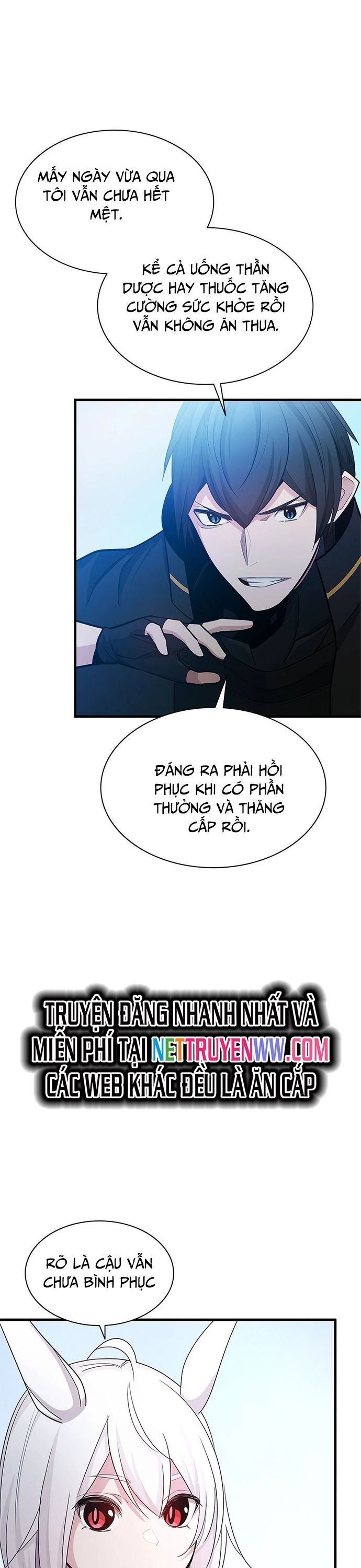 Hầm Ngục Hướng Dẫn Cấp Địa Ngục Chapter 176.5 - Trang 2