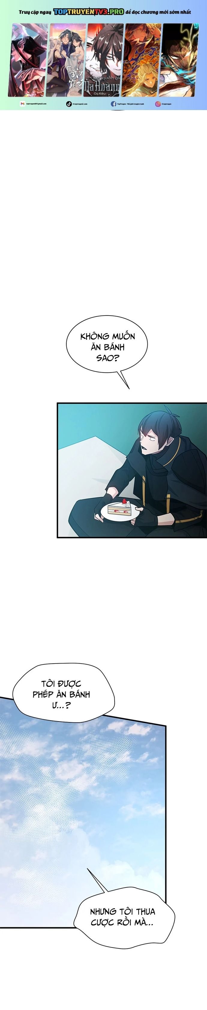 Hầm Ngục Hướng Dẫn Cấp Địa Ngục Chapter 176.5 - Trang 2