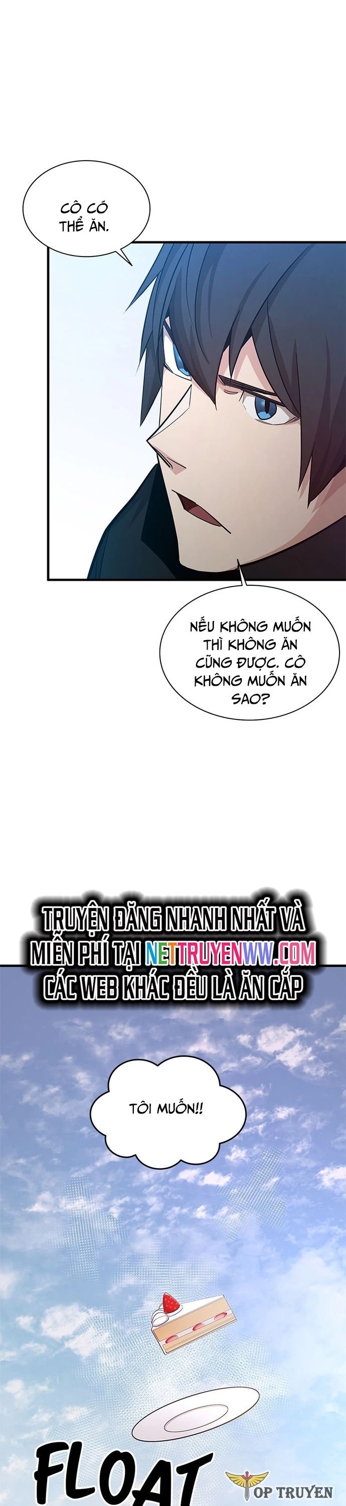 Hầm Ngục Hướng Dẫn Cấp Địa Ngục Chapter 176.5 - Trang 2