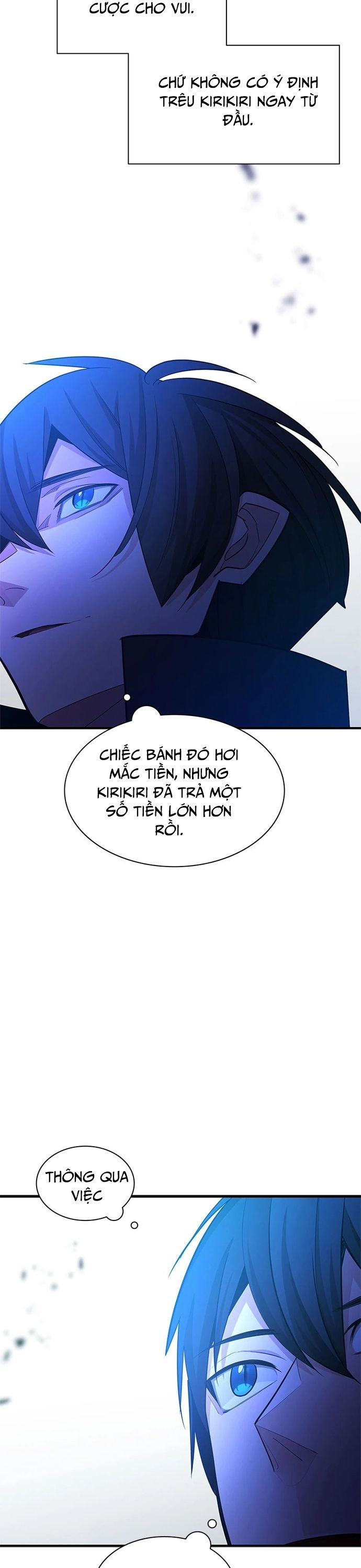 Hầm Ngục Hướng Dẫn Cấp Địa Ngục Chapter 176.5 - Trang 2