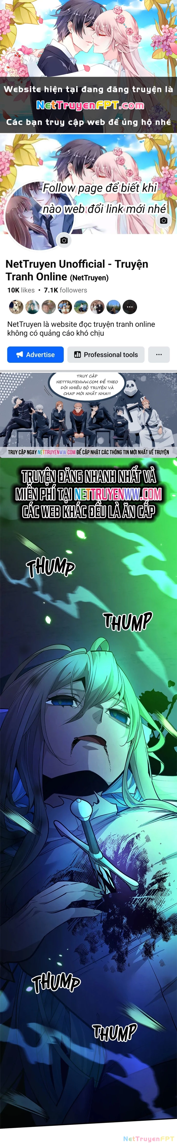 Hầm Ngục Hướng Dẫn Cấp Địa Ngục Chapter 176 - Trang 2