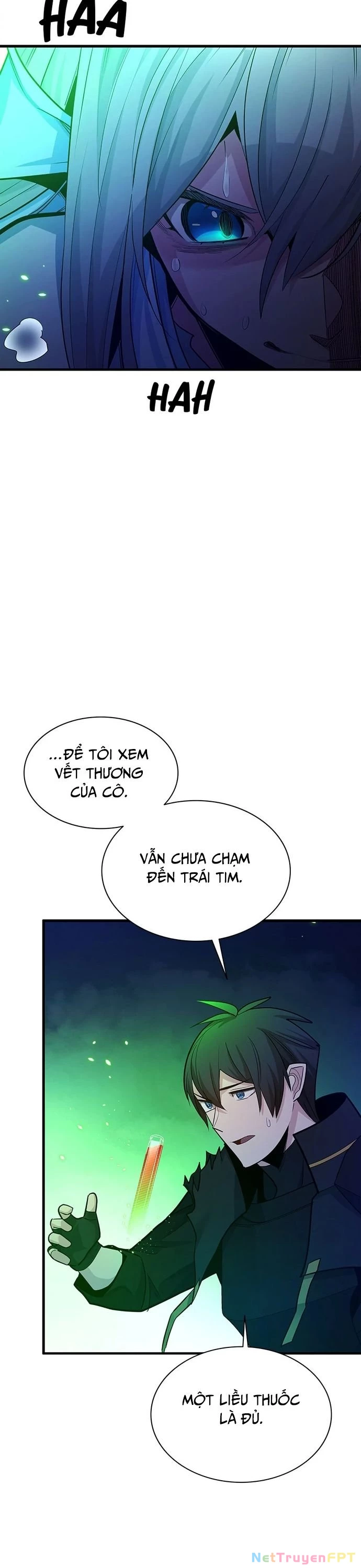 Hầm Ngục Hướng Dẫn Cấp Địa Ngục Chapter 176 - Trang 2
